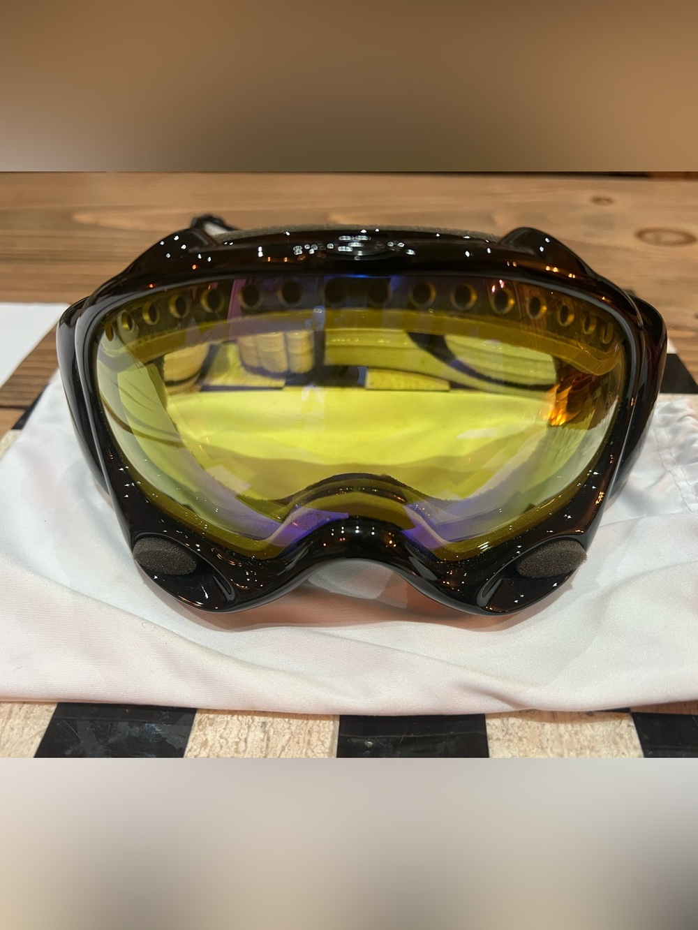 Oakley Ski/Snowboard Goggles